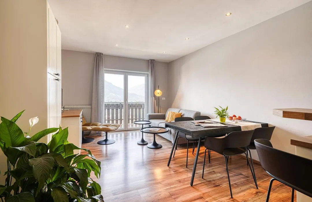 Apartmenthotel Ritterhof Suites & Breakfast-1